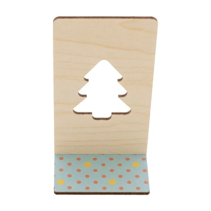 Christmas mobile holder Christmas tree - AP716835 (ANDA#A)